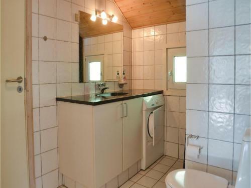 Holiday Home Tjurvej