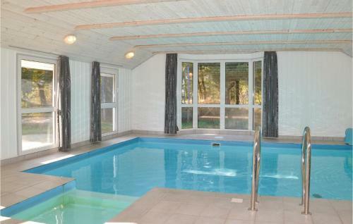 Holiday Home Tjurvej