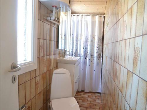 Holiday Home Frytlevej