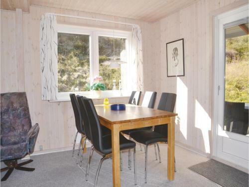 Holiday Home Frytlevej