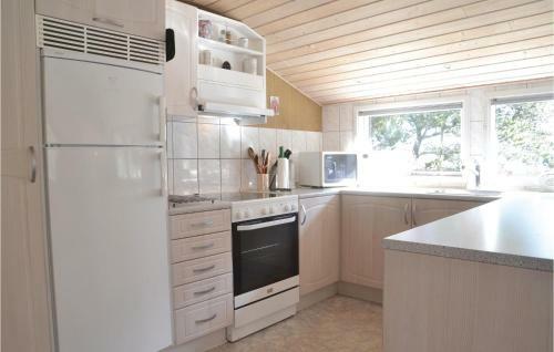 Holiday Home Frytlevej