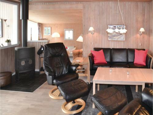 Holiday Home Gejlbjergvej Henne V