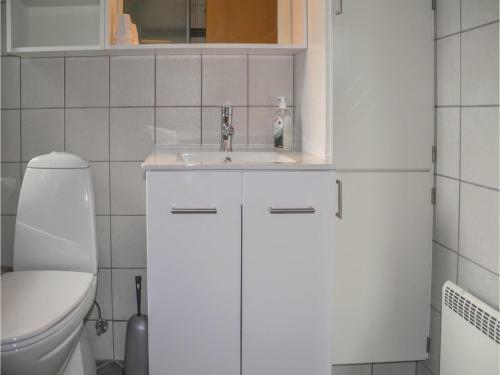 Holiday Home Gejlbjergvej Henne V