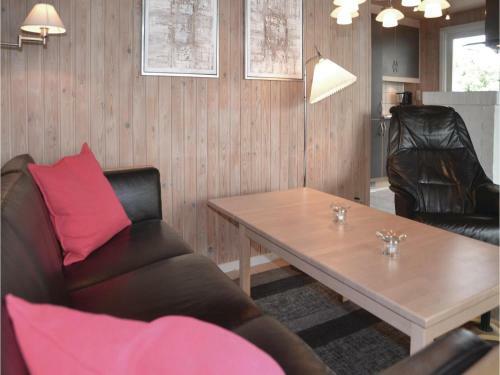 Holiday Home Gejlbjergvej Henne V
