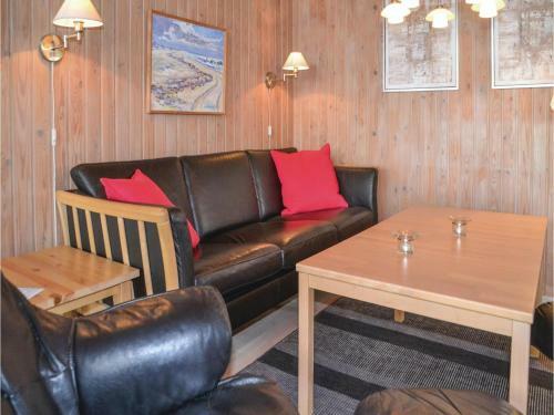Holiday Home Gejlbjergvej Henne V