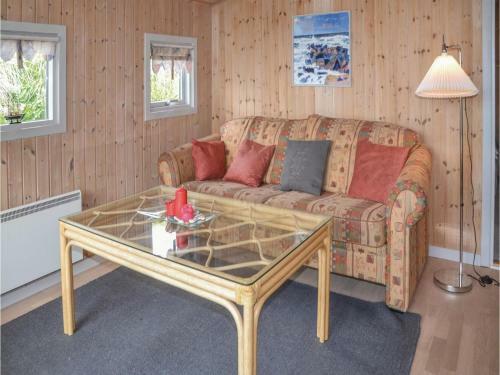 Holiday Home Gejlbjergvej Henne V