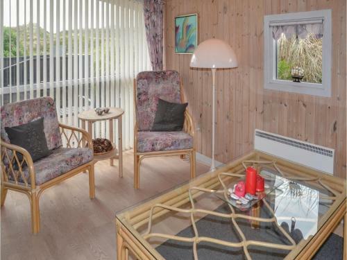 Holiday Home Gejlbjergvej Henne V