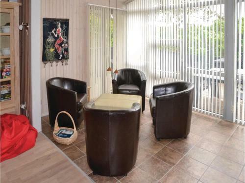 Holiday Home Gejlbjergvej Henne V