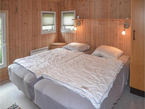 Holiday Home Gejlbjergvej Henne V