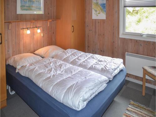 Holiday Home Gejlbjergvej Henne V