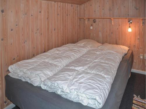 Holiday Home Gejlbjergvej Henne V