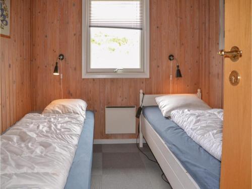 Holiday Home Gejlbjergvej Henne V