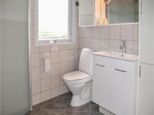 Holiday Home Gejlbjergvej Henne V