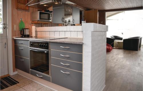Holiday Home Gejlbjergvej Henne V