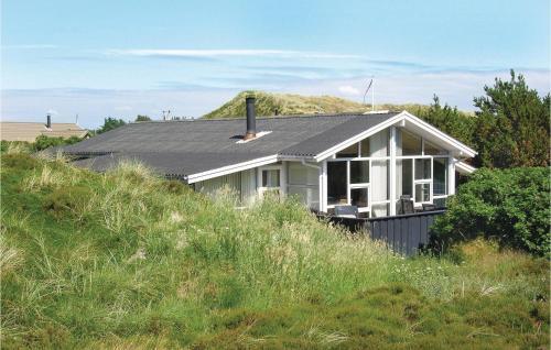 Holiday Home Gejlbjergvej Henne V