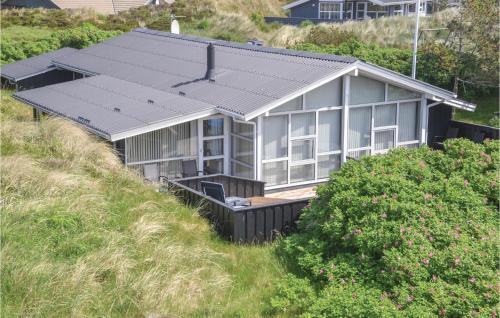 Holiday Home Gejlbjergvej Henne V