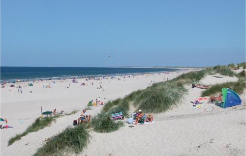Holiday Home Gejlbjergvej Henne V