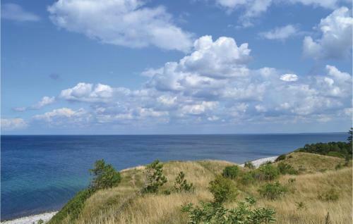 Two-bedroom Holiday Home In Nyk�bing Sj 1