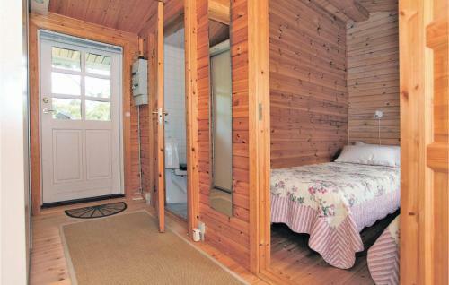 Two-bedroom Holiday Home In Nyk�bing Sj 1