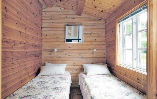 Two-bedroom Holiday Home In Nyk�bing Sj 1