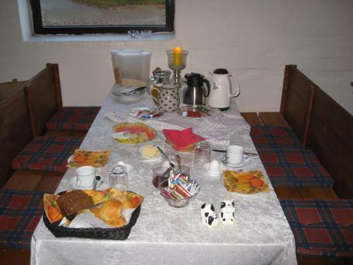 Den Gamle Kostald Bed & Breakfast