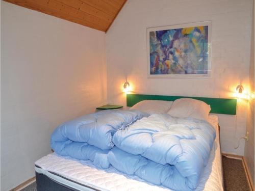 Holiday Home Bugten