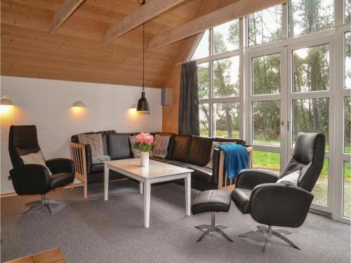 Holiday Home Bugten