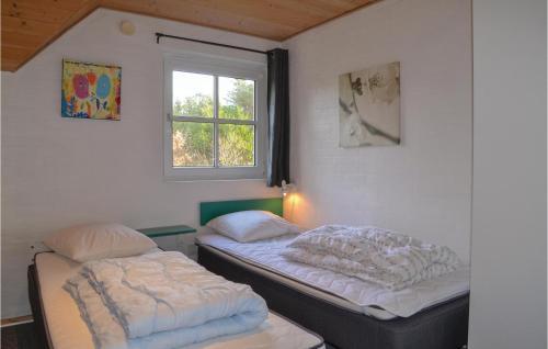 Holiday Home Bugten
