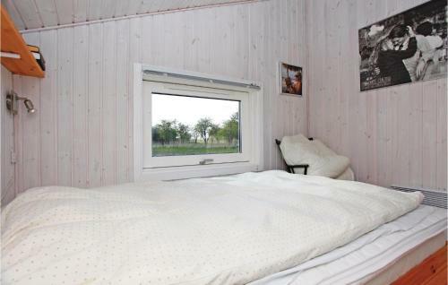 Holiday Home Tuse N�s Tobjerg With Fireplace