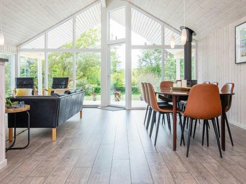 Holiday Home Holb�k IV