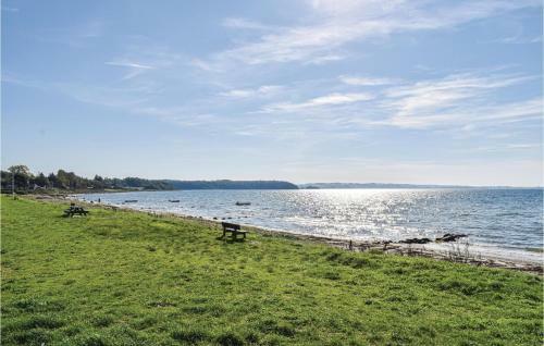 Holiday Home Hornslet 53 Denmark