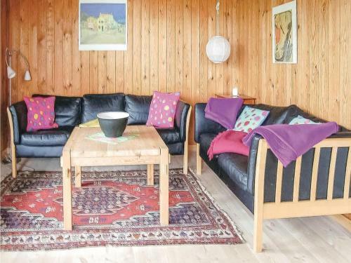 Three-bedroom Holiday Home In Sydals 2