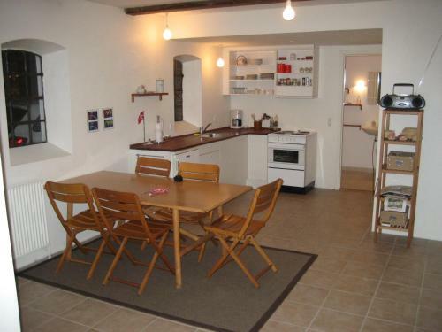 Apartamento Jelling Family Camping & Cottages