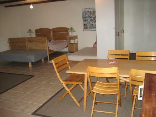 Apartamento Jelling Family Camping & Cottages