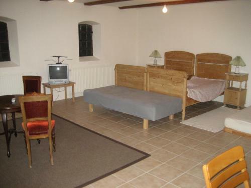 Apartamento Jelling Family Camping & Cottages