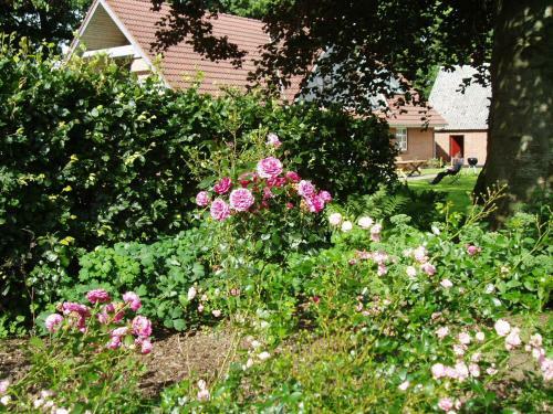 Apartamento Jelling Family Camping & Cottages