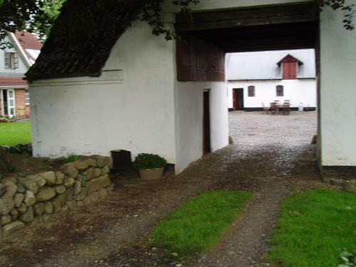 Apartamento Jelling Family Camping & Cottages