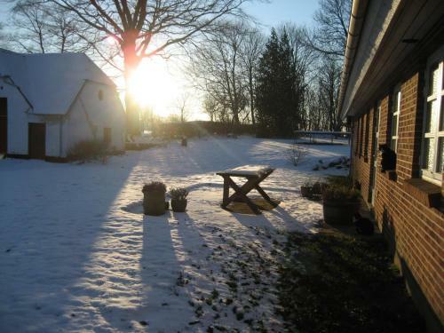 Apartamento Jelling Family Camping & Cottages