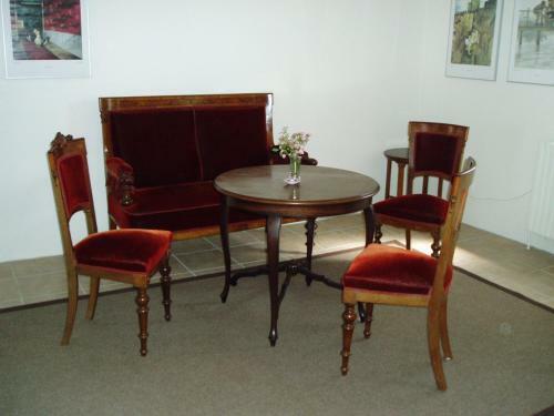 Apartamento Jelling Family Camping & Cottages