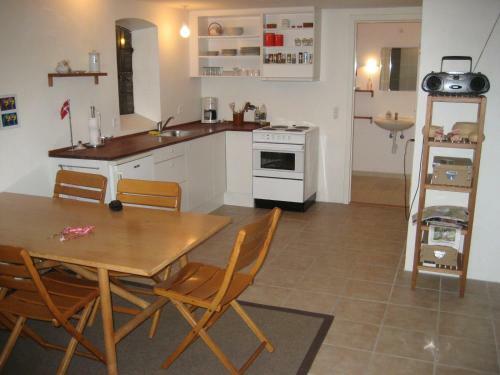 Apartamento Jelling Family Camping & Cottages