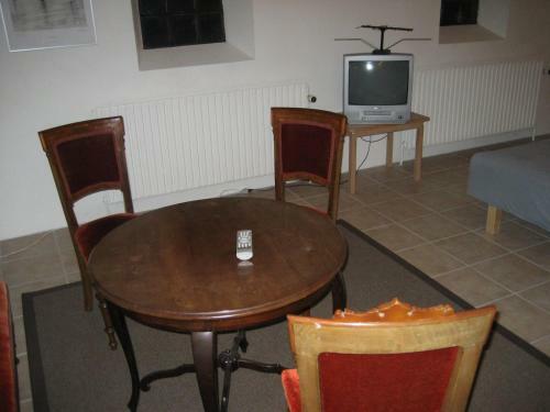 Apartamento Jelling Family Camping & Cottages