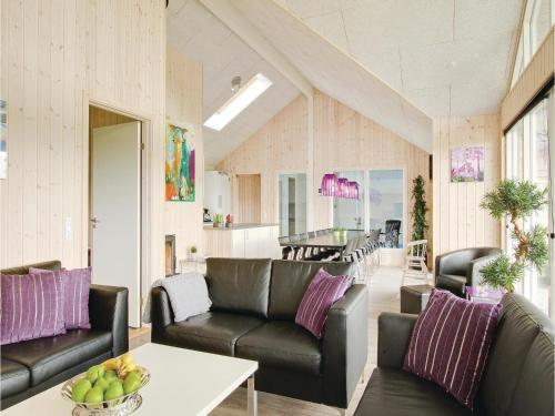 Holiday Home Blommestien IX