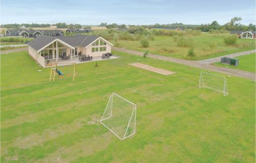 Holiday Home Blommestien IX