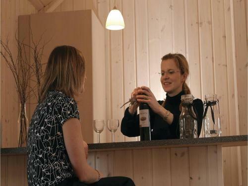 Holiday Home Blommestien Idestrup XI