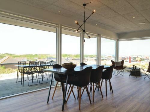 Holiday Home Hvide Sande 32