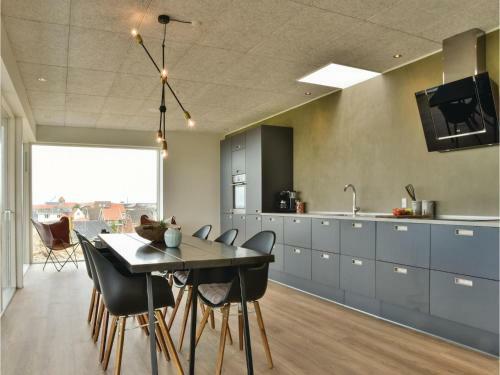 Holiday Home Hvide Sande 32