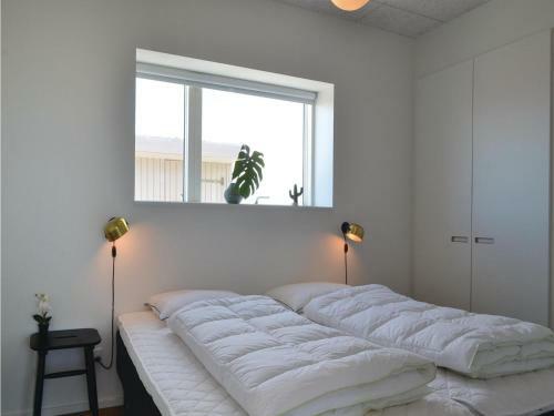 Holiday Home Hvide Sande 32