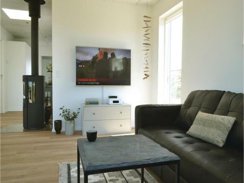 Holiday Home Hvide Sande 32