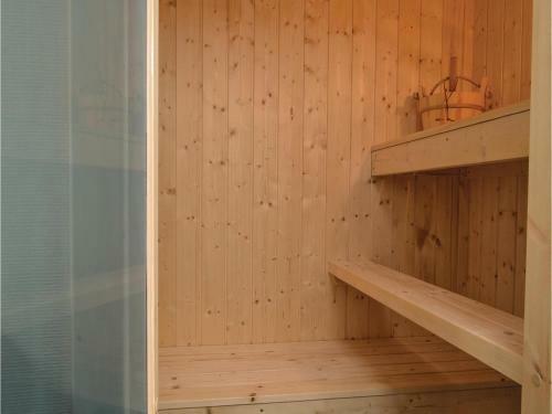 Holiday Home Hvide Sande 32