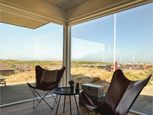 Holiday Home Hvide Sande 32